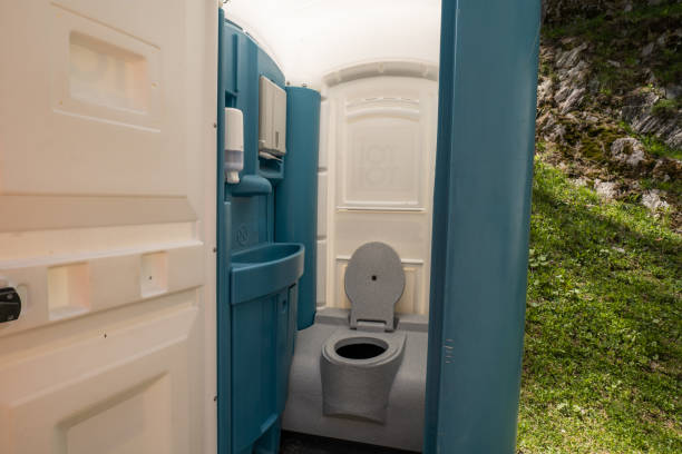 Portable Toilet Options We Offer in Arbury Hills, IL