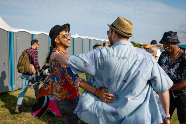 Best Best portable toilet rental  in Arbury Hls, IL