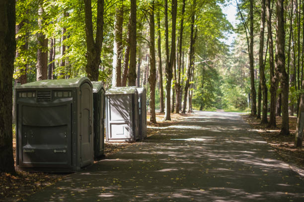 Best Portable bathroom rental  in Arbury Hls, IL