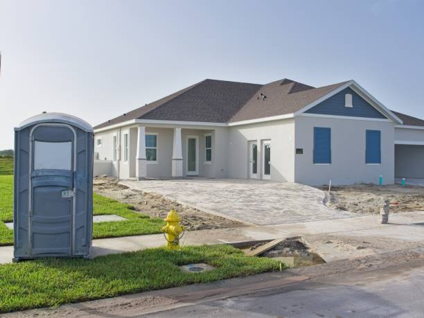 Sanitation services for porta potties in Arbury Hills, IL