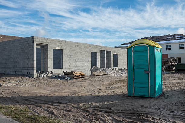 Professional porta potty rental in Arbury Hills, IL